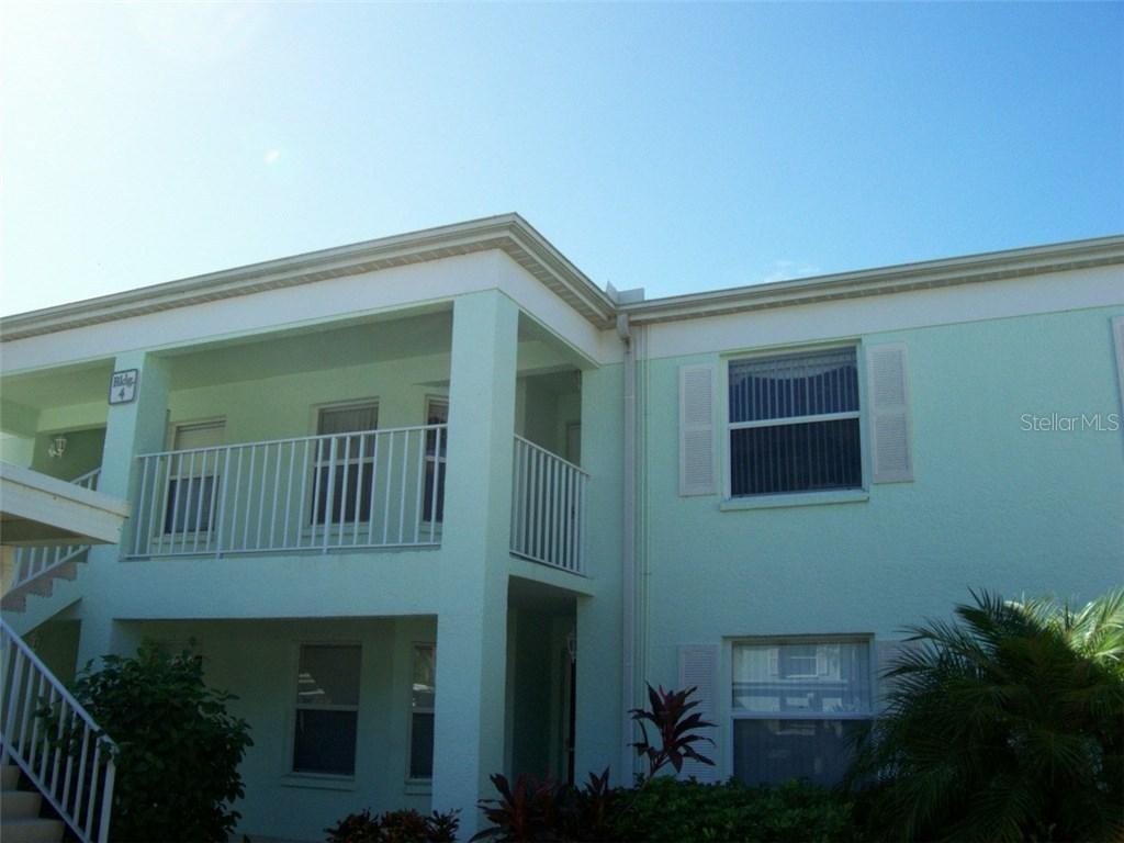 5725 Greenwood Ave. #4202, North Port, FL 34287