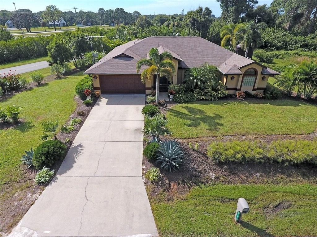 13703 Drysdale Ave., Port Charlotte, FL 33981