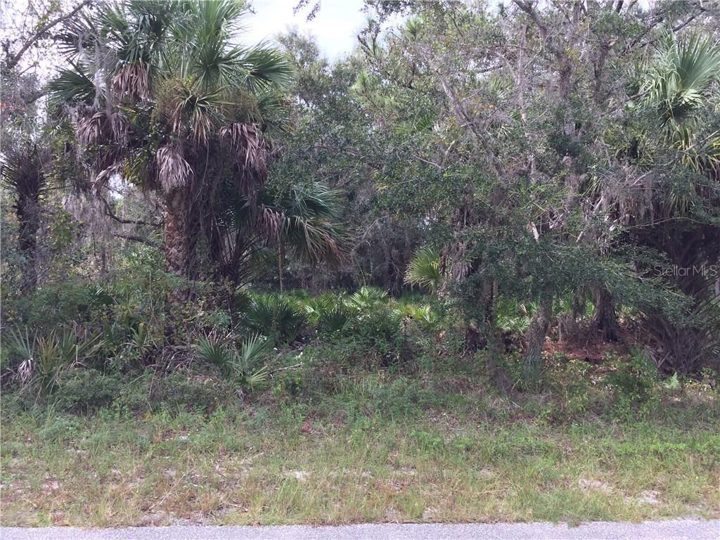 3447 Monarch St., Port Charlotte, FL 33948