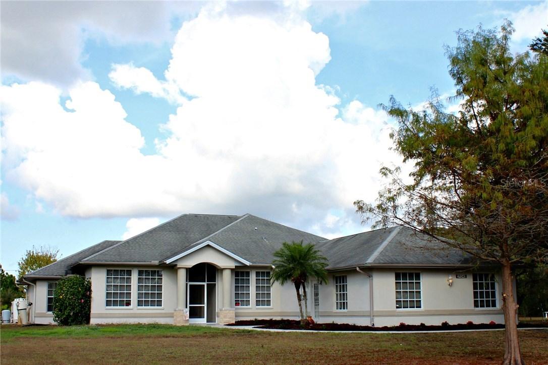 29340 Bryan Way, Punta Gorda, FL 33982