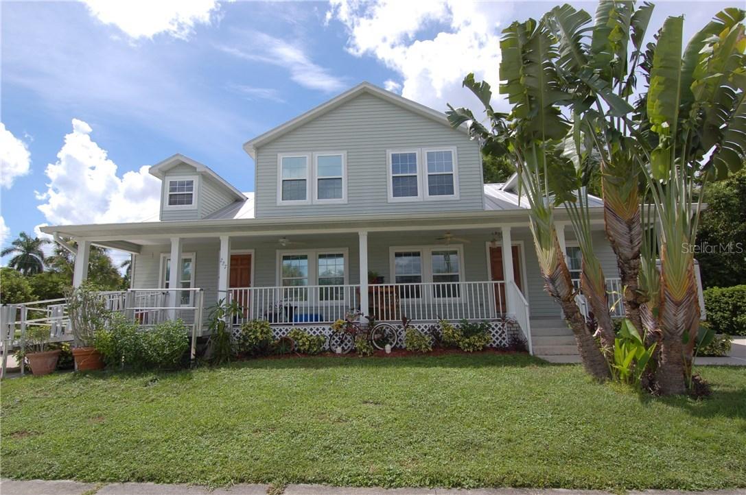 227 Shreve St., Punta Gorda, FL 33950