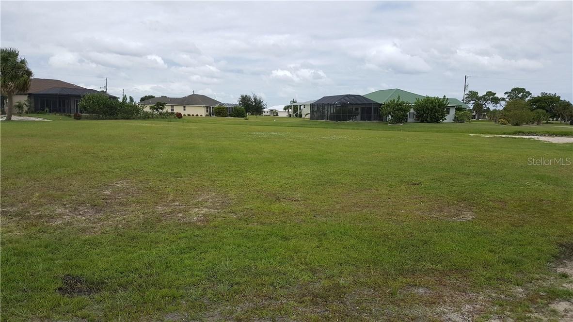 7503 Pon Kan, Punta Gorda, FL 33955