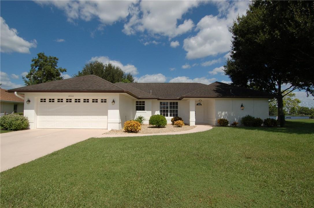 26106 Constantine Rd., Punta Gorda, FL 33983
