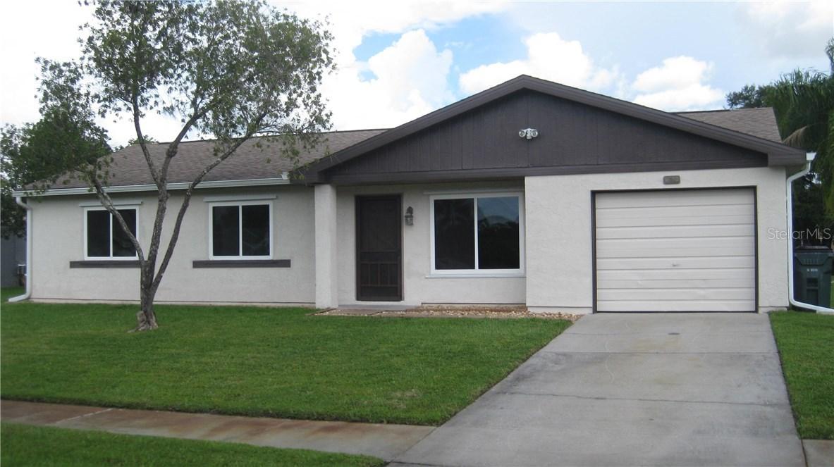 6788 Dennison Ave., North Port, FL 34287