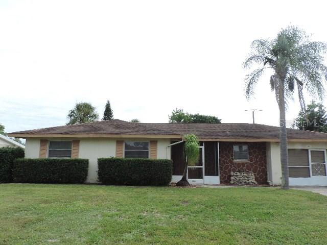 241 Seminole Blvd., Port Charlotte, FL 33952