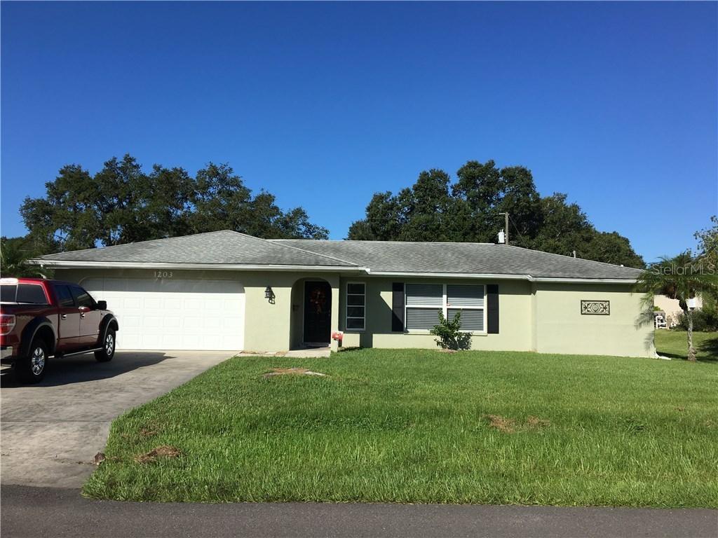 1203 Tift St., Port Charlotte, FL 33952