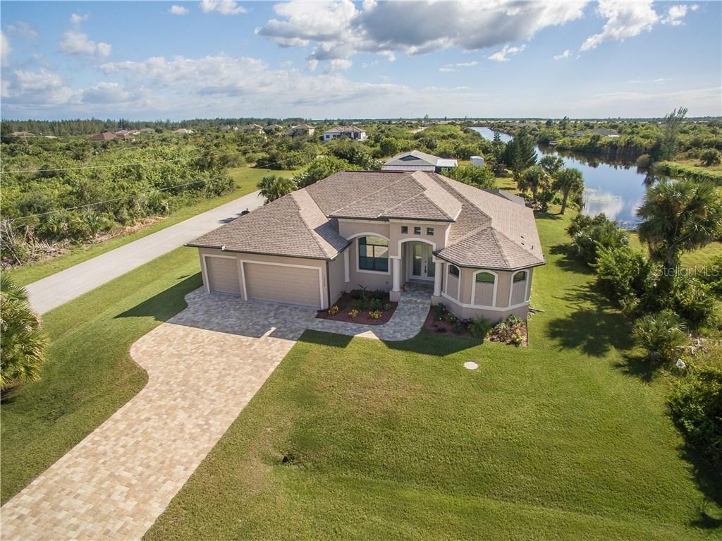 14253 Appleton Blvd., Port Charlotte, FL 33981