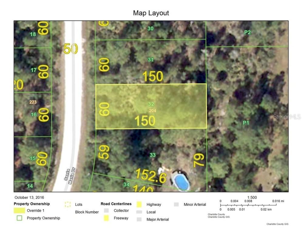 13264 Santa Maria Dr., Punta Gorda, FL 33955