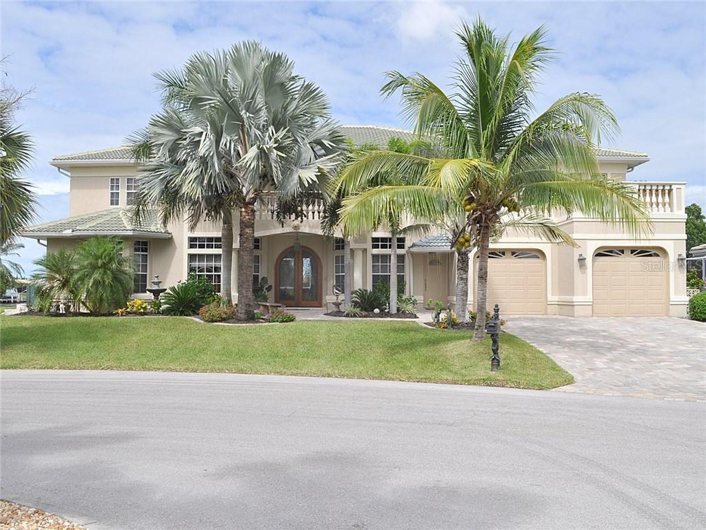 844 Bimini Ln., Punta Gorda, FL 33950