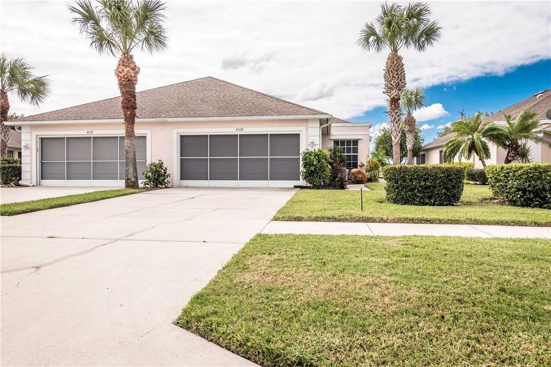 4529 Fairway Dr., North Port, FL 34287
