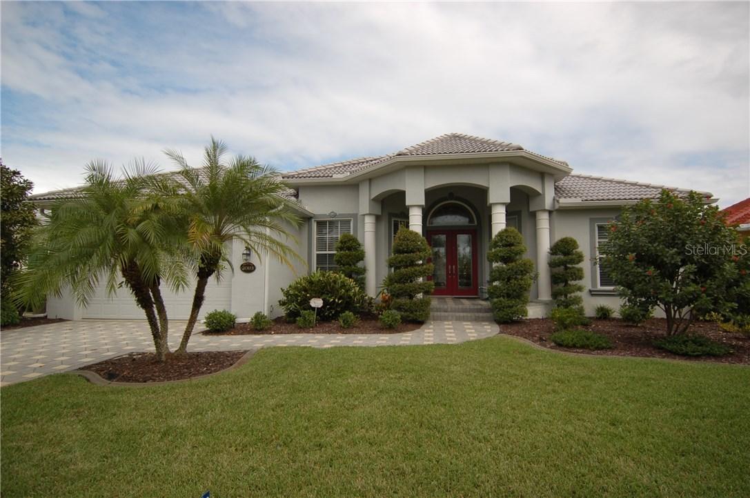 2093 Silver Palm Rd., North Port, FL 34288