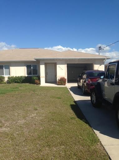[Address Hidden by Seller], Cape Coral, FL 33993