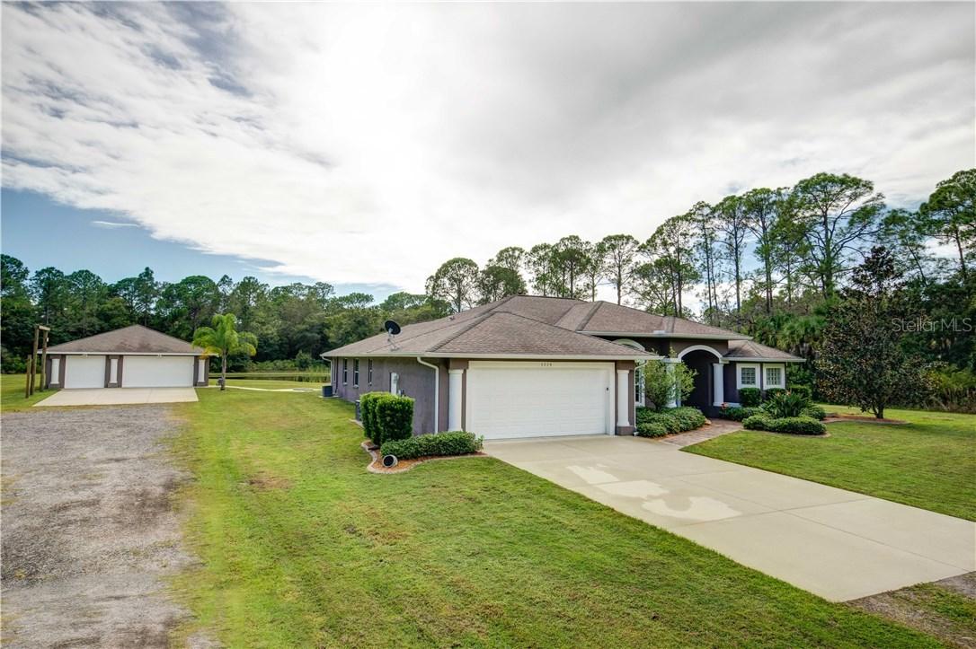 5779 Estates Dr., North Port, FL 34291
