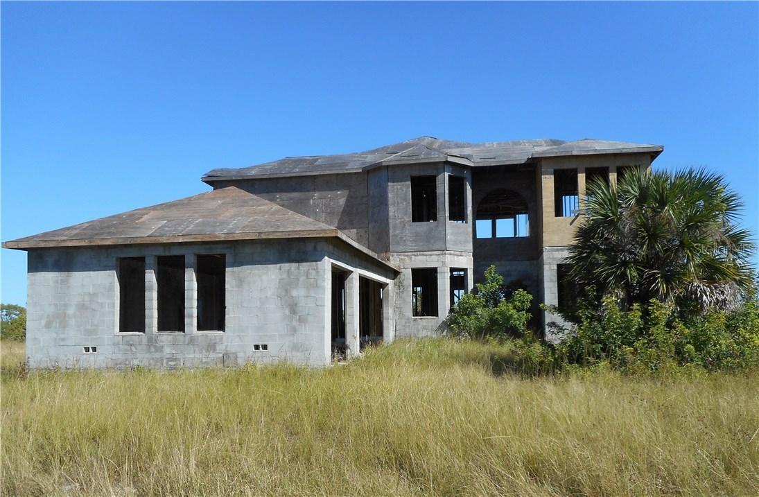 15494 Margo Cir., Port Charlotte, FL 33981