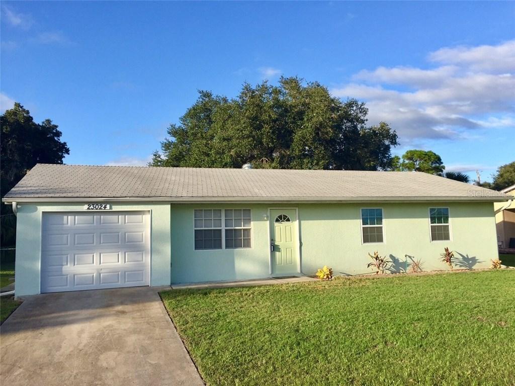 23024 Jumper Ave., Port Charlotte, FL 33952