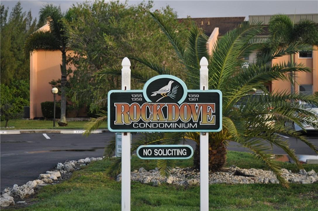 1358 Rock Dove Ct. #3-4, Punta Gorda, FL 33950