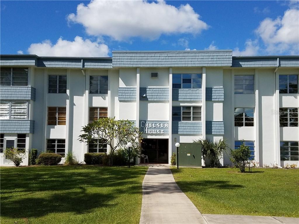 2290 Aaron St. #306, Port Charlotte, FL 33952