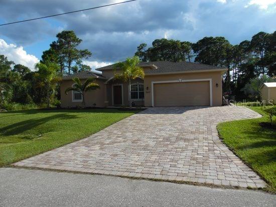 2937 Tulsa Ave., North Port, FL 34286