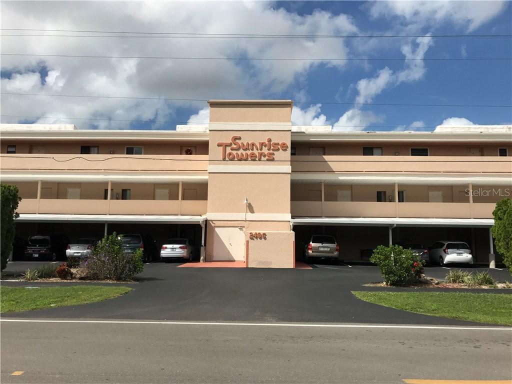 2486 Caring Way #10C, Port Charlotte, FL 33952