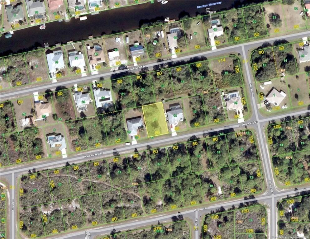 12388 Hathaway Ter., Port Charlotte, FL 33981