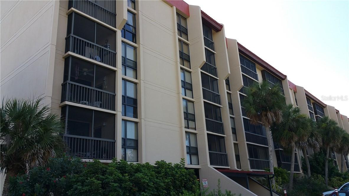 21405 Olean Blvd. #509, Port Charlotte, FL 33952