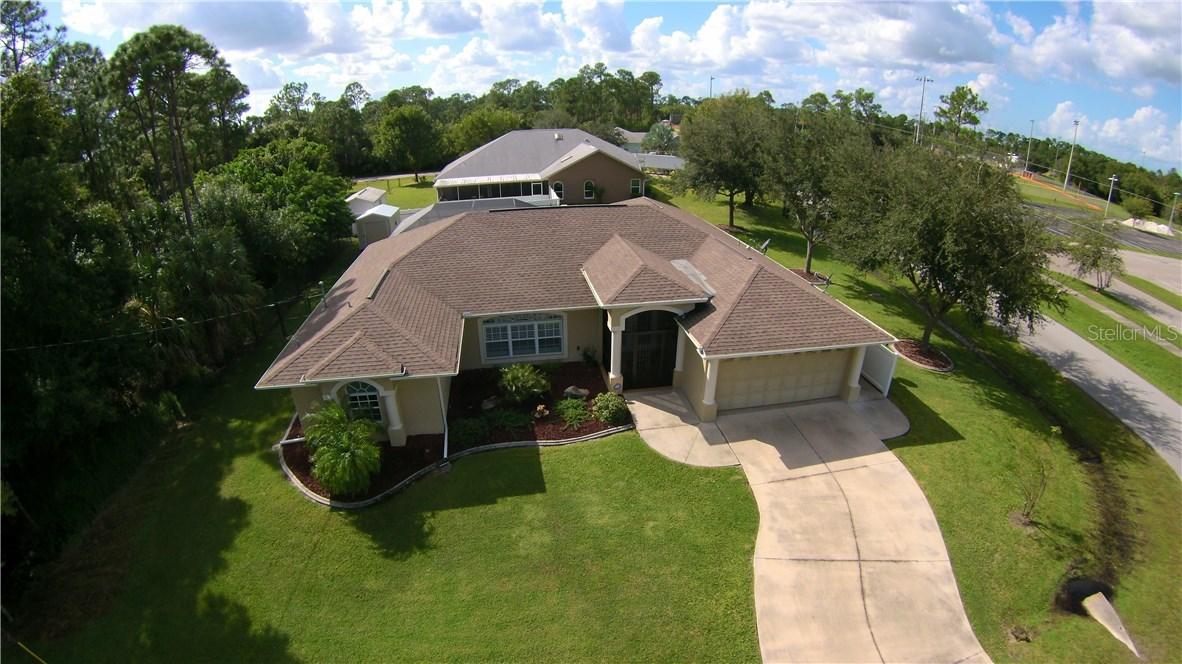 1155 Shetland St, Port Charlotte, FL 33980