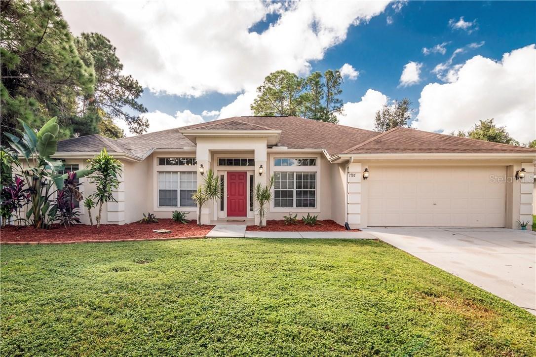 1787 Latarche Ave., North Port, FL 34288