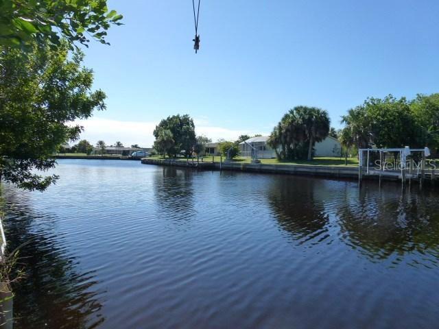165 Morgan Ln., Port Charlotte, FL 33952