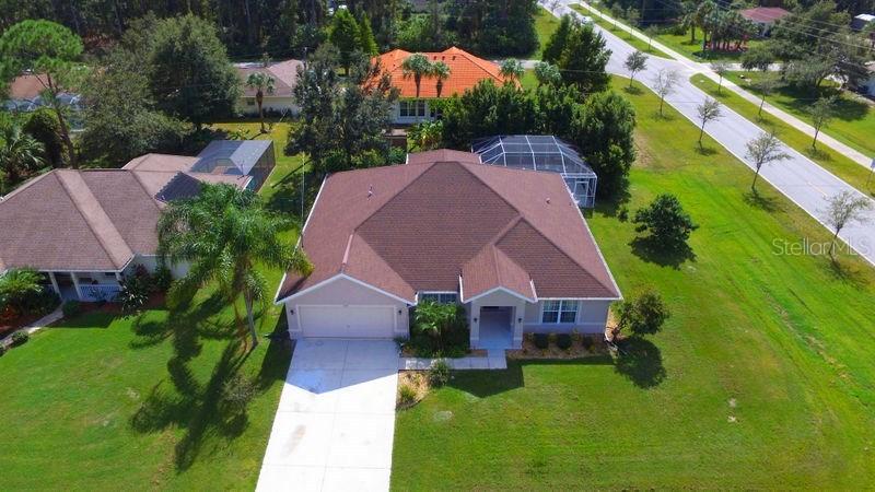 3989 Caballero Ave., North Port, FL 34286