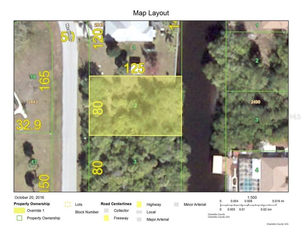 22 Mcdill Dr., Port Charlotte, FL 33953