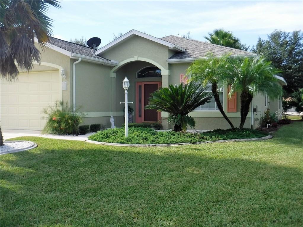 [Address Hidden by Seller], North Port, FL 34288
