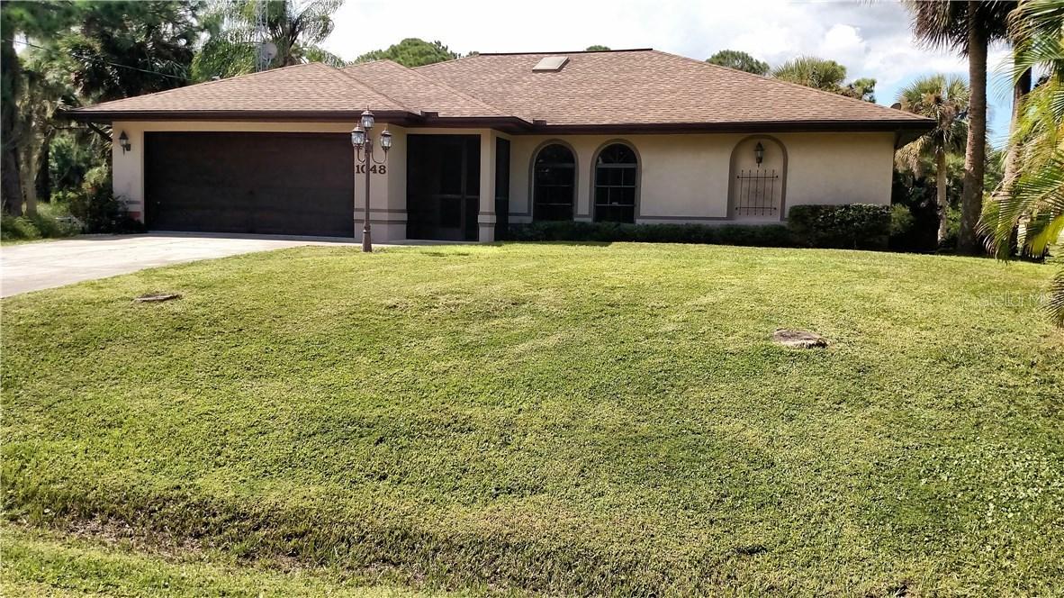 1048 March Dr., Port Charlotte, FL 33953