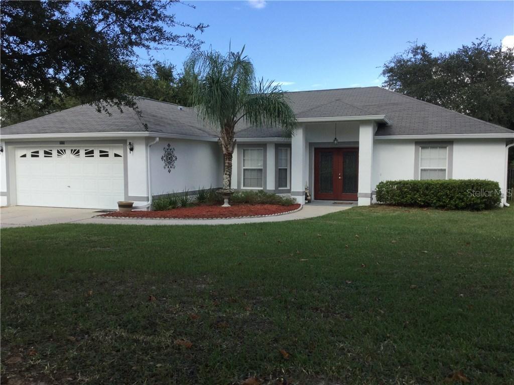 9925 Crenshaw Cir., Clermont, FL 34711