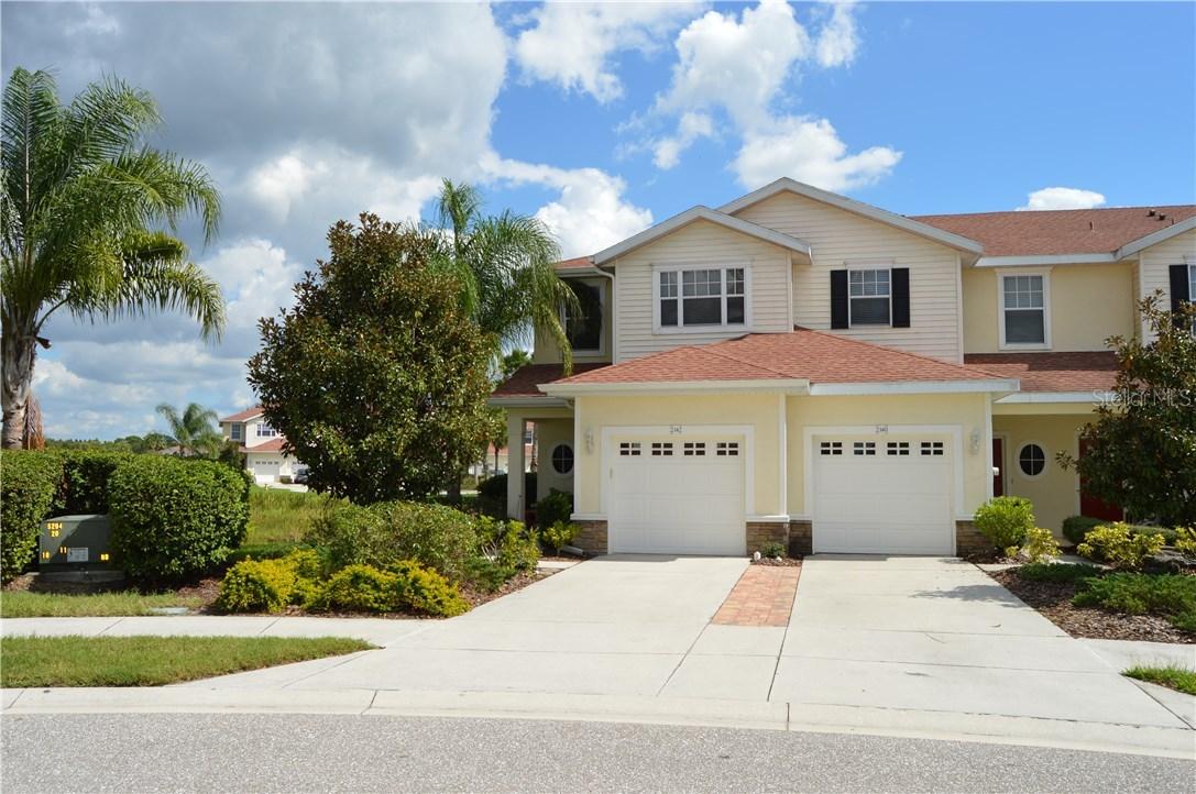 2342 Rosewood Ln., North Port, FL 34289