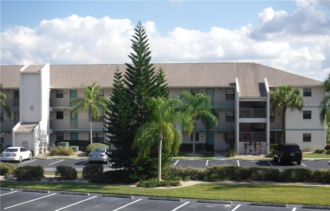 [Address Hidden by Seller], Port Charlotte, FL 33981