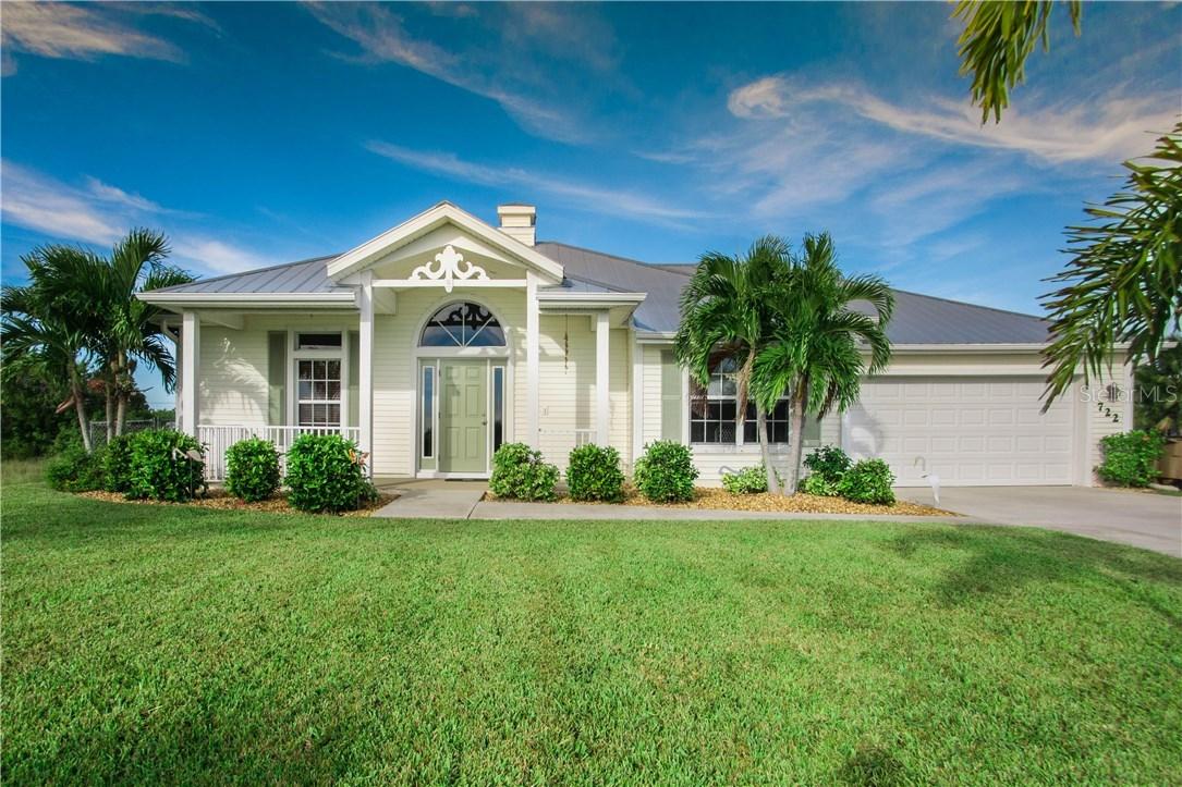 722 NW 36th Ave., Cape Coral, FL 33993