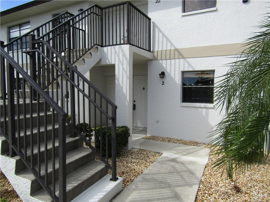 26485 Rampart Blvd. #D2, Port Charlotte, FL 33983