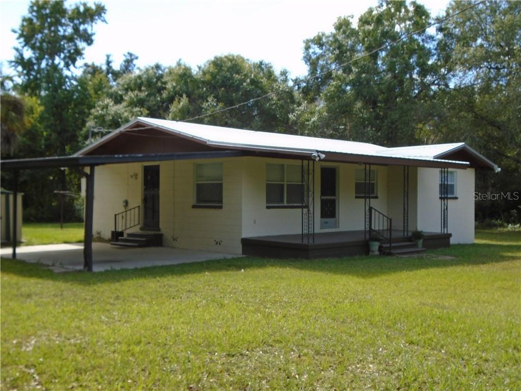 1451 S Hillcrest St., Arcadia, FL 34266