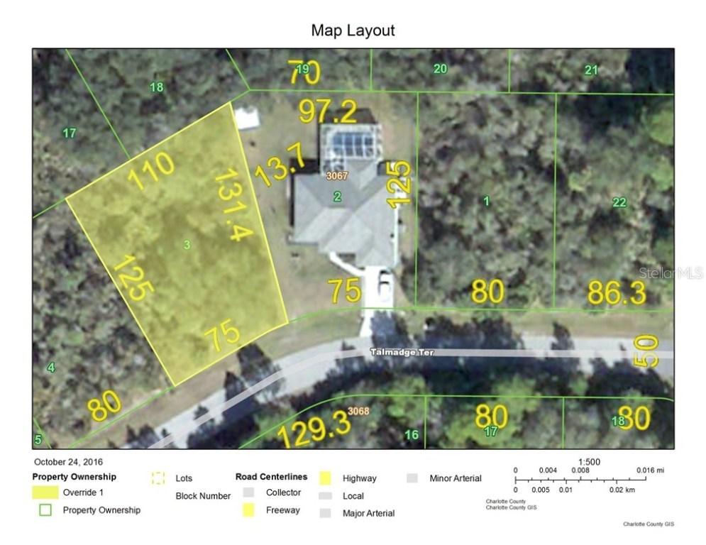 15104 Talmadge Ter., Port Charlotte, FL 33953