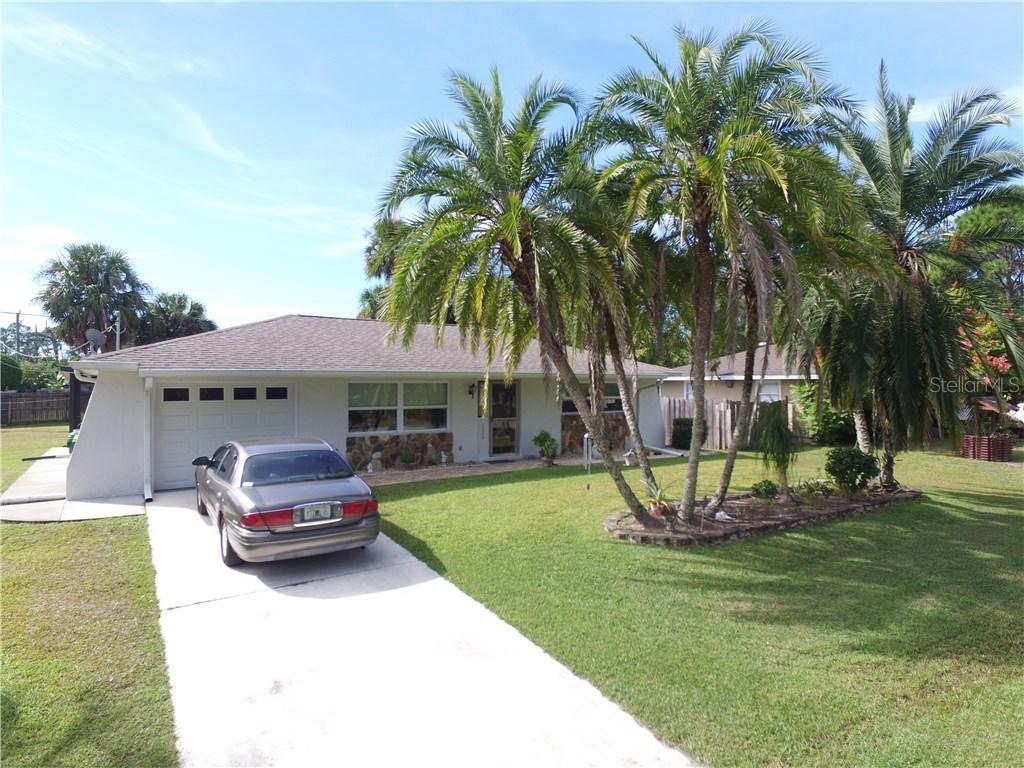 20375 Andover Ave., Port Charlotte, FL 33954