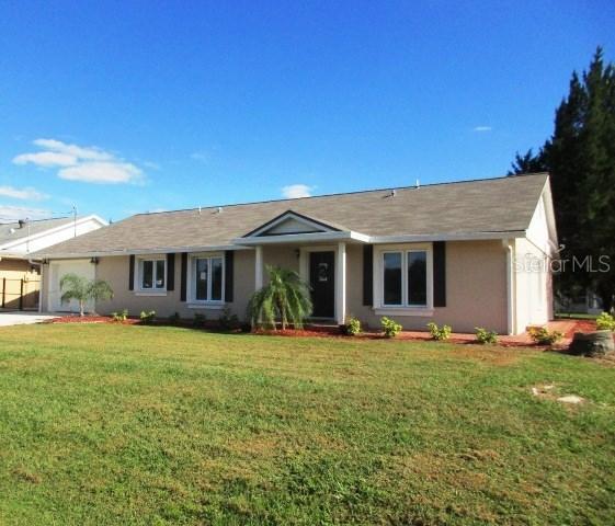 12059 Margarita Ave., North Port, FL 34287