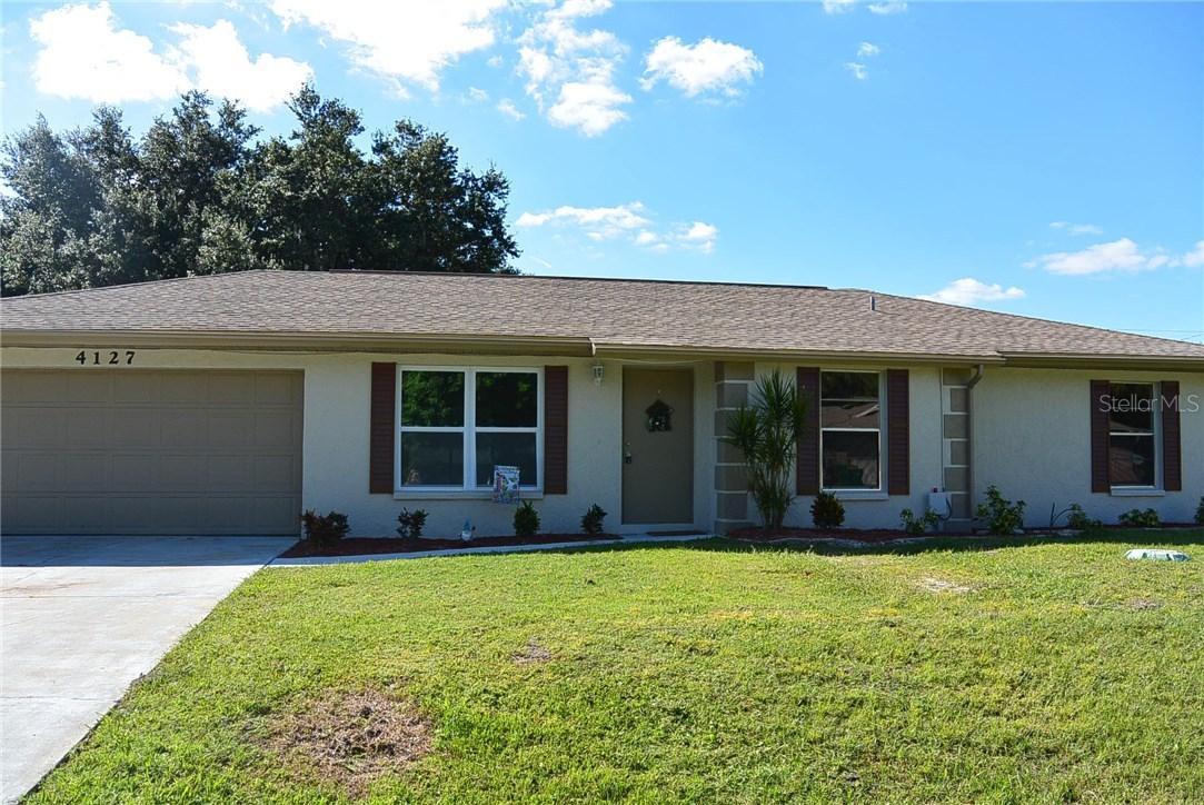 4127 Conestoga St., Port Charlotte, FL 33948