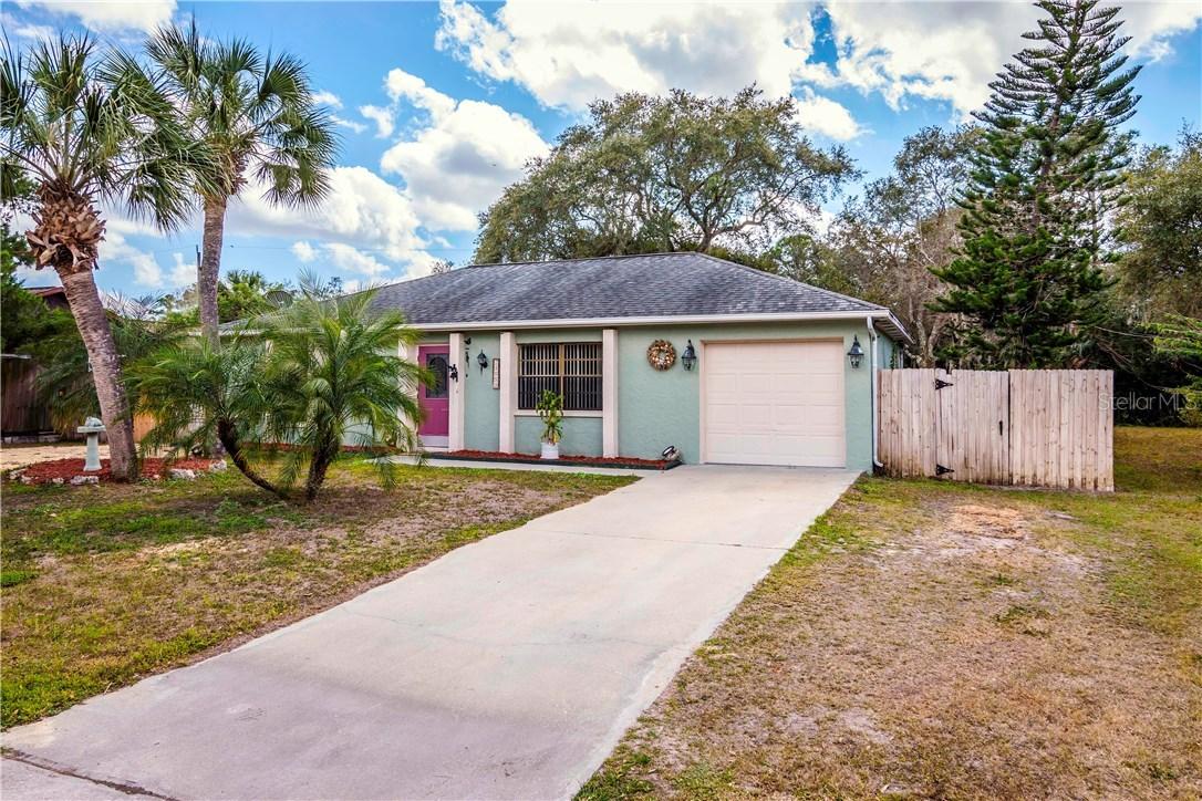 21053 Nowell Ave., Port Charlotte, FL 33954
