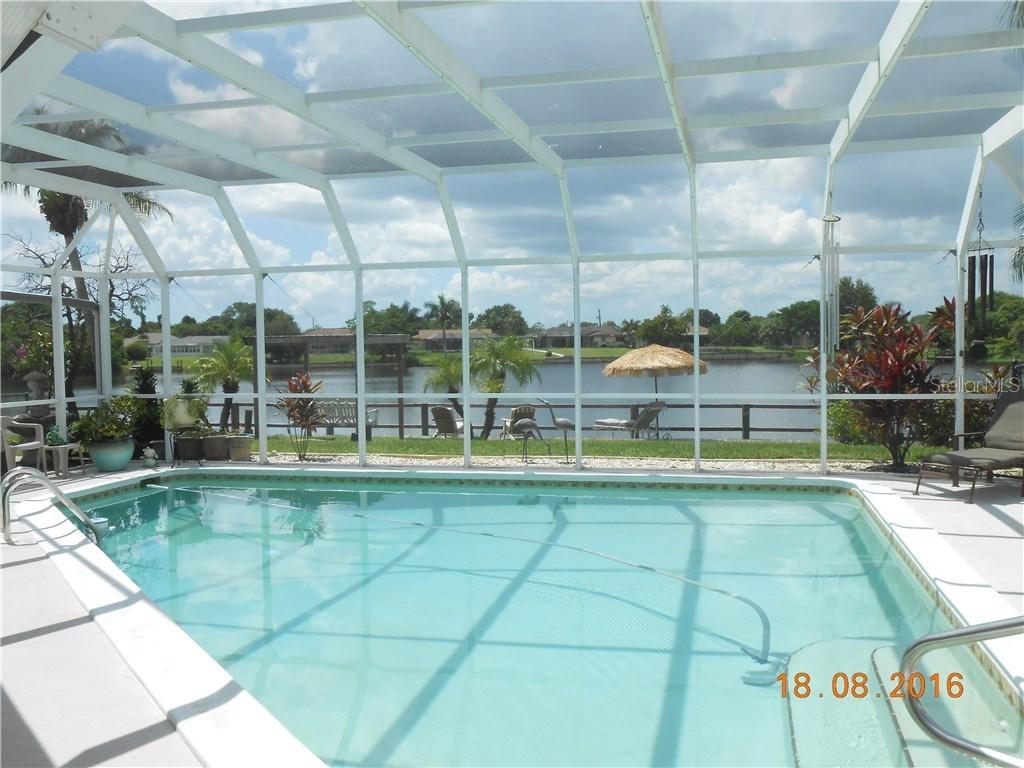 2519 Achilles St., Port Charlotte, FL 33980