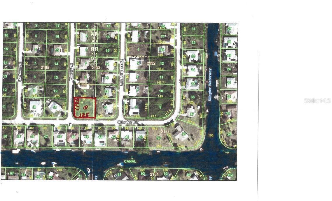 18664 Klingler Cir., Port Charlotte, FL 33948