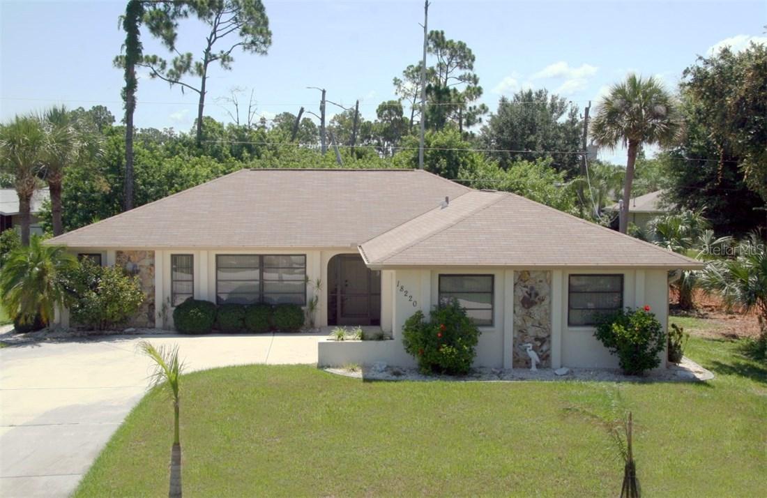 18220 Hottelet Cir., Port Charlotte, FL 33948