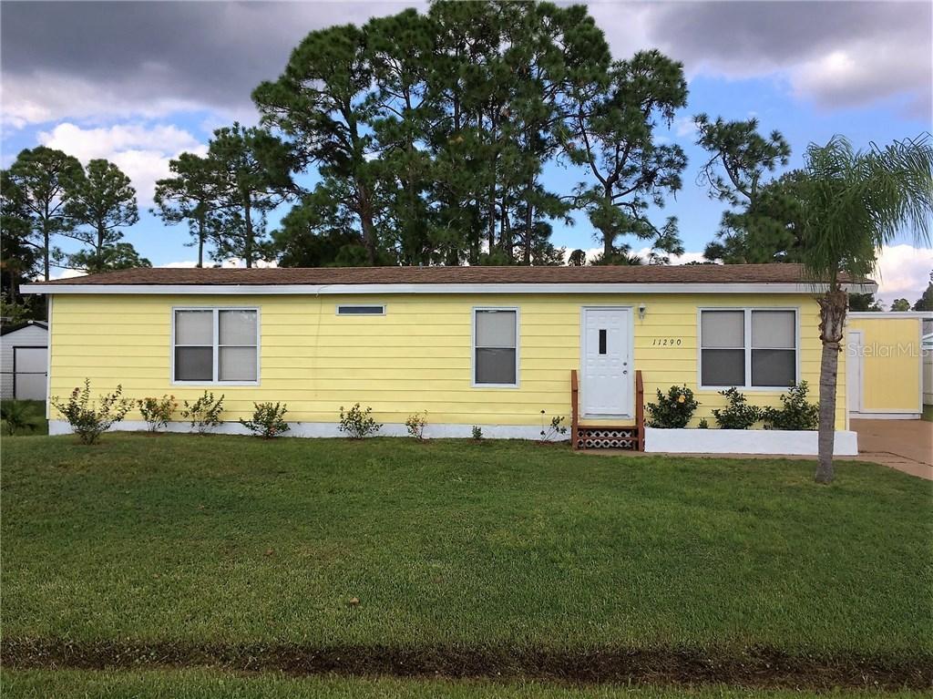 11290 Pineapple Rd., Punta Gorda, FL 33955