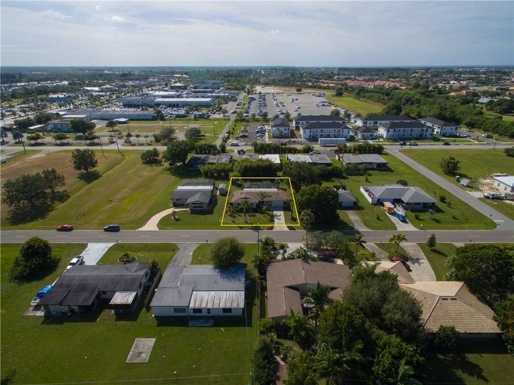 217 W Grace St., Punta Gorda, FL 33950