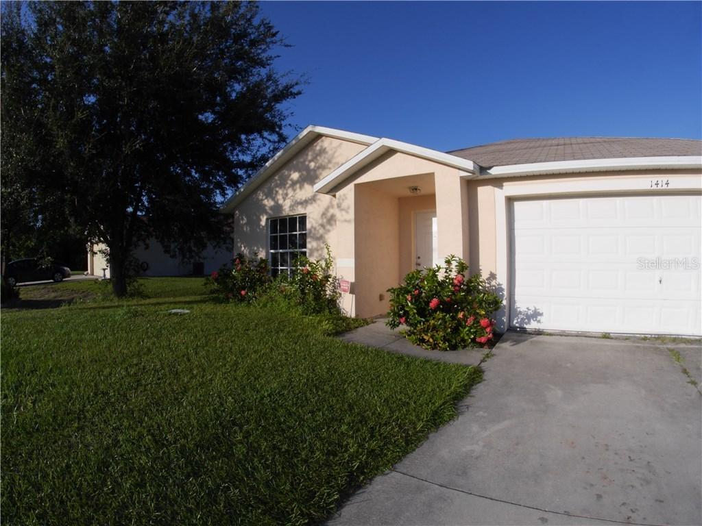 1414 Alton Rd., Port Charlotte, FL 33952