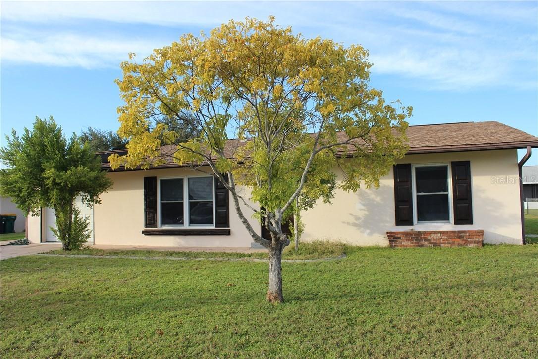 13534 Overton Ave., Port Charlotte, FL 33981